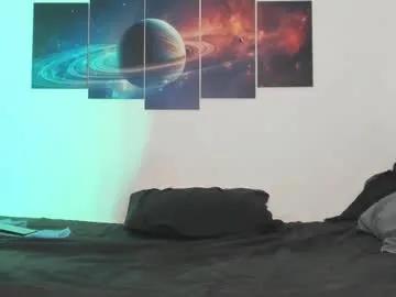 Freechat sunnyandevan on Chaturbate