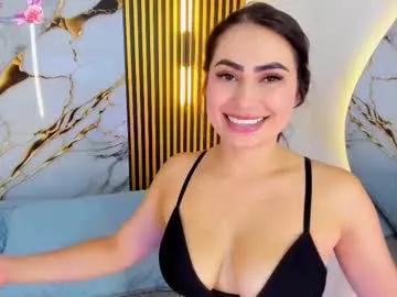 sweet_flame_ on Chaturbate