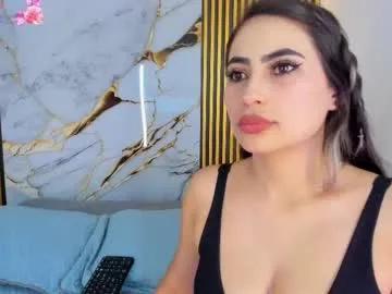 sweet_flame_ on Chaturbate