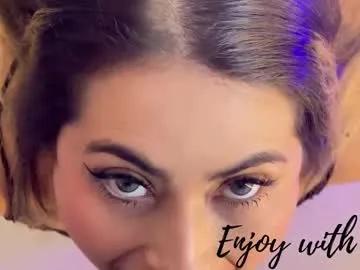 sweet_flame_ on Chaturbate