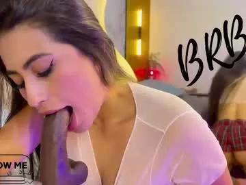 sweet_flame_ on Chaturbate