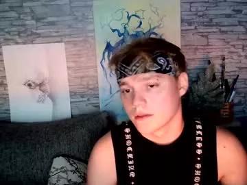 sweet_guys_ on Chaturbate