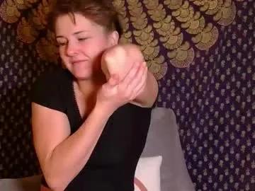 sweet_truffle on Chaturbate