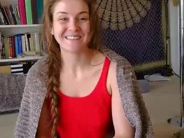 sweet_truffle on Chaturbate