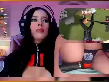 Freechat sweetie_cloe on Chaturbate