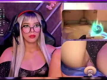 Freechat sweetie_cloe on Chaturbate