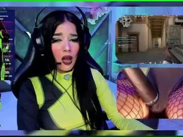 Freechat sweetie_cloe on Chaturbate