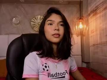 sweetlittlevenus on Chaturbate