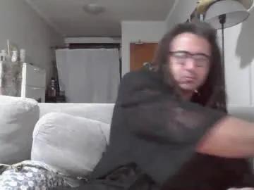 talent_scout_1 on Chaturbate