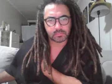 talent_scout_1 on Chaturbate