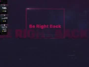 talent_scout_1 on Chaturbate