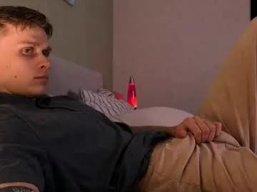 talkinghead7 on Chaturbate