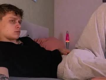 talkinghead7 on Chaturbate