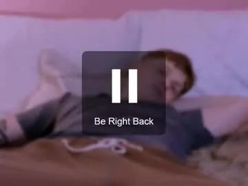 talkinghead7 on Chaturbate