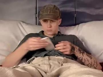 talkinghead7 on Chaturbate