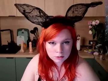 tara_renn on Chaturbate