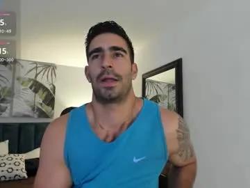 Freechat tbastian on Chaturbate