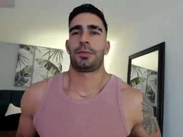 Freechat tbastian on Chaturbate