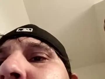 tboy833 — Tboy833's room #BHM #foreskin  #Spun #fat  #softcock