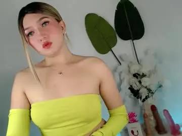 te_amo28 on Chaturbate