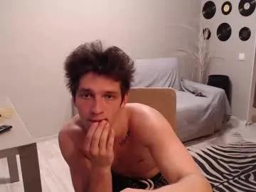 teddy_mode on Chaturbate