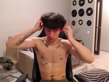 teddy_mode on Chaturbate