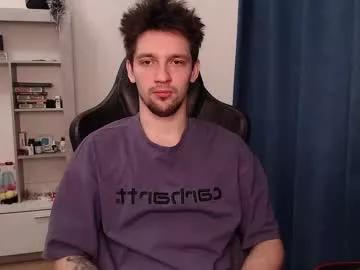 teddy_mode on Chaturbate