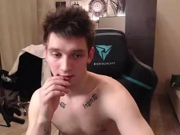 teddy_mode on Chaturbate
