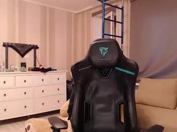 teddy_mode on Chaturbate