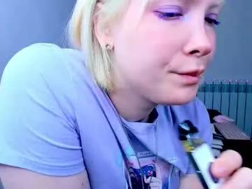 tenebrise on Chaturbate