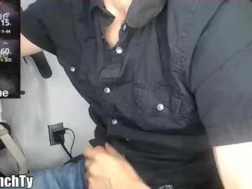 teninchty on Chaturbate