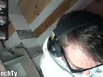 teninchty on Chaturbate