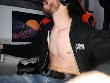 teninchty on Chaturbate