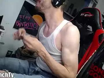 teninchty on Chaturbate