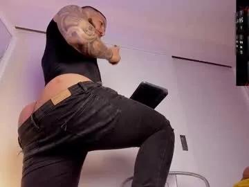 teoferrer on Chaturbate