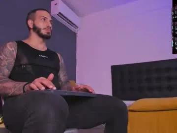 teoferrer on Chaturbate