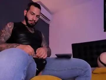 teoferrer on Chaturbate