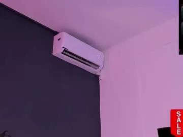 teoferrer on Chaturbate