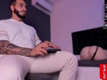 teoferrer on Chaturbate