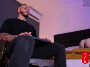 teoferrer on Chaturbate