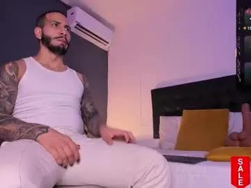 teoferrer on Chaturbate