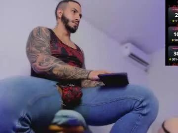 teoferrer on Chaturbate