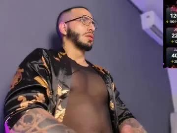 teoferrer on Chaturbate