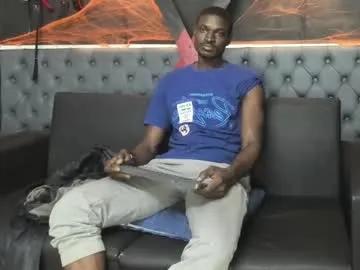 Freechat terranze_z on Chaturbate