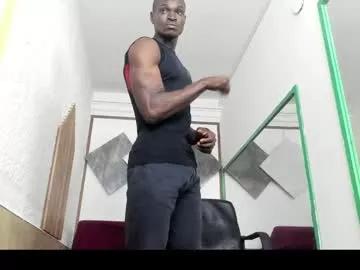 Freechat terranze_z on Chaturbate