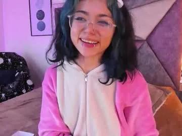 terumikitty on Chaturbate