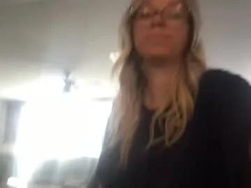 texas_blonde on Chaturbate
