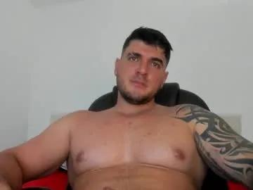 Freechat teylor_creed on Chaturbate