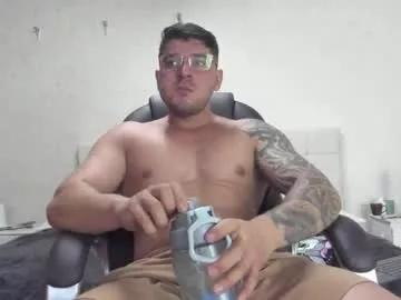 Freechat teylor_creed on Chaturbate