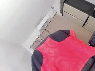 tgirl_luna69 on Chaturbate